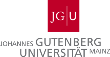 johannes gutenberg university mainz 330 logo
